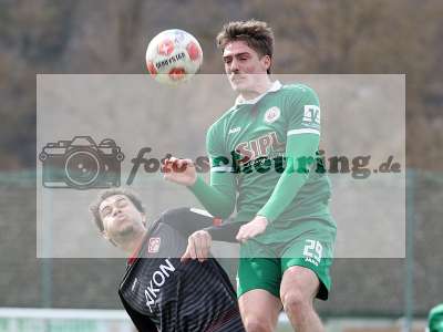 Fotos von VfB Eichstätt - FC Würzburger Kickers auf foto-scheuring.de