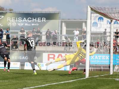 Fotos von FC Memmingen - FC Würzburger Kickers auf foto-scheuring.de