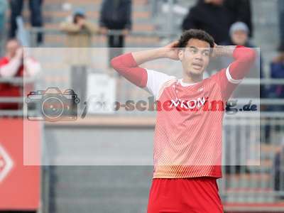 Fotos von FC Würzburger Kickers - SpVgg Bayreuth auf foto-scheuring.de