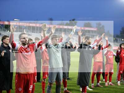 Fotos von FC Würzburger Kickers - SpVgg Bayreuth auf foto-scheuring.de