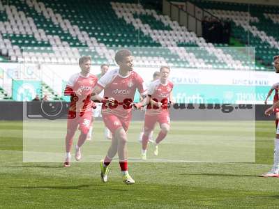 Fotos von SpVgg Greuther Fürth II - FC Würzburger Kickers auf foto-scheuring.de