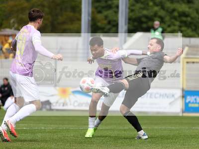 Fotos von SpVgg Ansbach 09 - FC Würzburger Kickers auf foto-scheuring.de