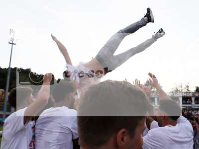 Fotos von FC Würzburger Kickers - 1. FC Lokomotive Leipzig auf foto-scheuring.de
