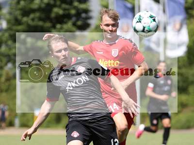 Fotos von FC Würzburger Kickers - SSV Jahn Regensburg II auf foto-scheuring.de