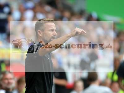 Fotos von MSV Duisburg - FC Würzburger Kickers auf foto-scheuring.de