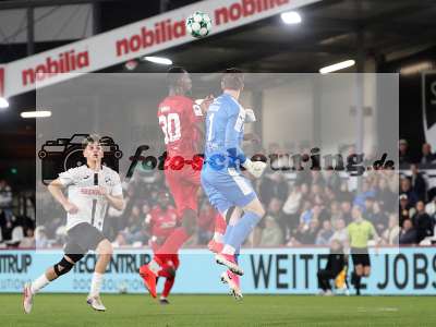 Fotos von SC Verl - FC Würzburger Kickers auf foto-scheuring.de