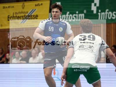 Fotos von Wölfe Würzburg - SV Salamander Kornwestheim auf foto-scheuring.de